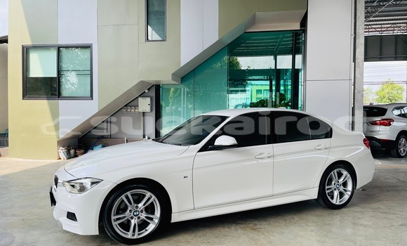 Buy Used BMW 3–Series White Car in Bangkok in Bangkok Buy Used BMW 3–Series White Car in Bangkok in Bangkok