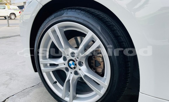 Buy Used BMW 3–Series White Car in Bangkok in Bangkok Buy Used BMW 3–Series White Car in Bangkok in Bangkok