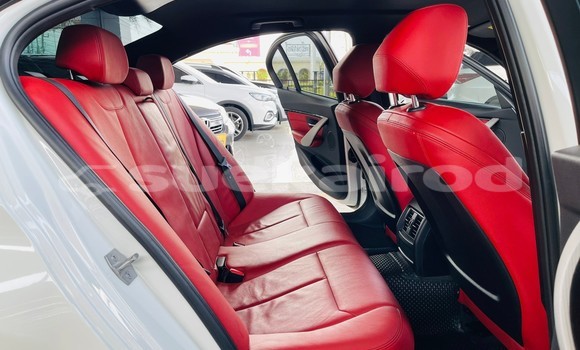 Buy Used BMW 3–Series White Car in Bangkok in Bangkok Buy Used BMW 3–Series White Car in Bangkok in Bangkok