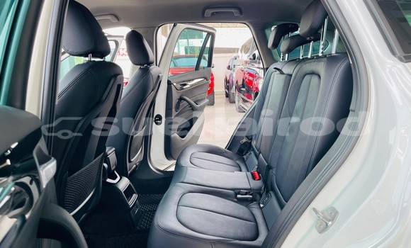 Buy Used BMW X1 White Car in Bangkok in Bangkok Buy Used BMW X1 White Car in Bangkok in Bangkok