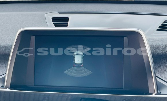 Buy Used BMW X1 White Car in Bangkok in Bangkok Buy Used BMW X1 White Car in Bangkok in Bangkok