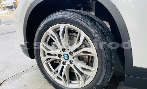 Buy Used BMW X1 White Car in Bangkok in Bangkok Buy Used BMW X1 White Car in Bangkok in Bangkok