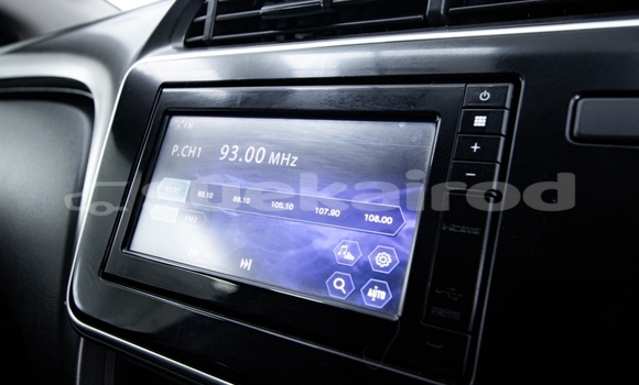 Buy Used Honda City Black Car in Bangkok in Bangkok Buy Used Honda City Black Car in Bangkok in Bangkok