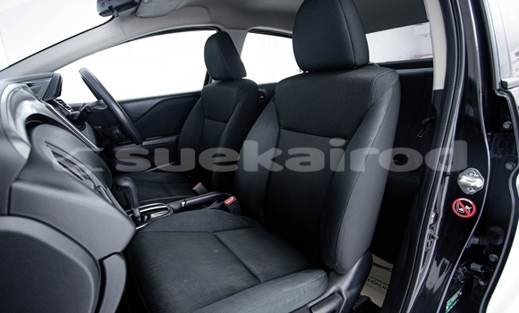 Buy Used Honda City Black Car in Bangkok in Bangkok Buy Used Honda City Black Car in Bangkok in Bangkok