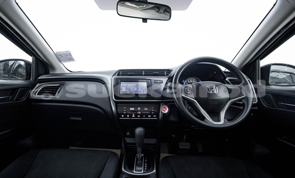 Buy Used Honda City Black Car in Bangkok in Bangkok Buy Used Honda City Black Car in Bangkok in Bangkok