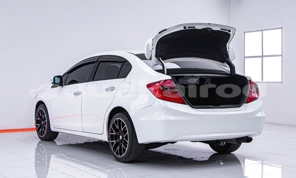 ซื้อ รถมือสอง Honda Civic ขาว รถยนต์ ใน %{เมือง} ใน กรุงเทพมหานคร ซื้อ รถมือสอง Honda Civic ขาว รถยนต์ ใน %{เมือง} ใน กรุงเทพมหานคร