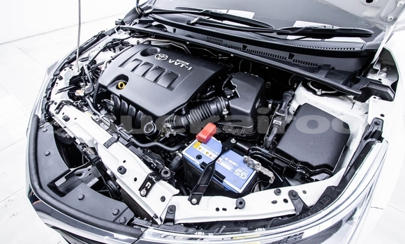 Buy Used Toyota Corolla Altis White Car in Bangkok in Bangkok Buy Used Toyota Corolla Altis White Car in Bangkok in Bangkok