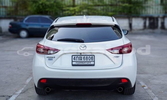 Buy Used Mazda 3 Other Car in Bangkok in Bangkok