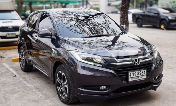 ซื้อ รถมือสอง Honda HR-V อื่น ๆ รถยนต์ ใน %{เมือง} ใน กรุงเทพมหานคร ซื้อ รถมือสอง Honda HR-V อื่น ๆ รถยนต์ ใน %{เมือง} ใน กรุงเทพมหานคร