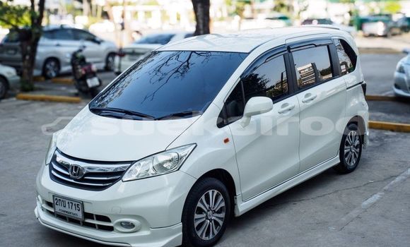 ซื้อ รถมือสอง Honda Freed อื่น ๆ รถยนต์ ใน %{เมือง} ใน กรุงเทพมหานคร ซื้อ รถมือสอง Honda Freed อื่น ๆ รถยนต์ ใน %{เมือง} ใน กรุงเทพมหานคร