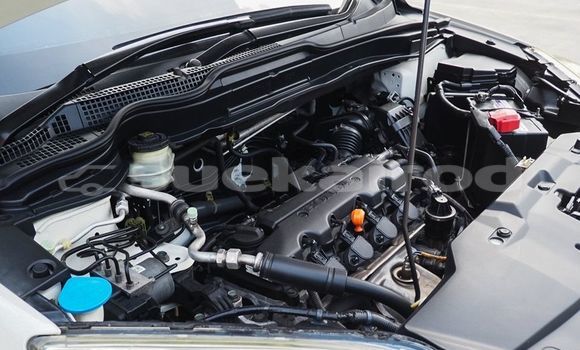 Buy Used Honda CR-V Other Car in Bangkok in Bangkok