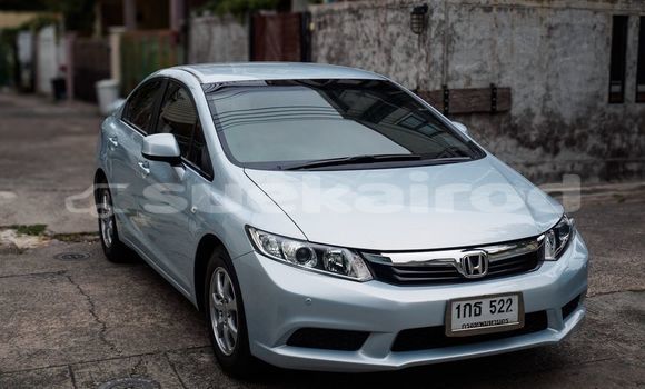 Buy Used Honda Civic Other Car in Bangkok in Bangkok