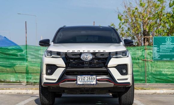 ซื้อ รถมือสอง Toyota Fortuner ขาว รถยนต์ ใน %{เมือง} ใน กรุงเทพมหานคร ซื้อ รถมือสอง Toyota Fortuner ขาว รถยนต์ ใน %{เมือง} ใน กรุงเทพมหานคร