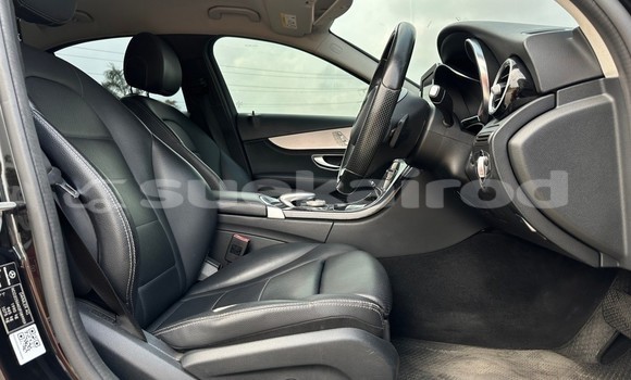 Buy Used Mercedes-Benz C-Classe Black Car in Bangkok in Bangkok Buy Used Mercedes-Benz C-Classe Black Car in Bangkok in Bangkok