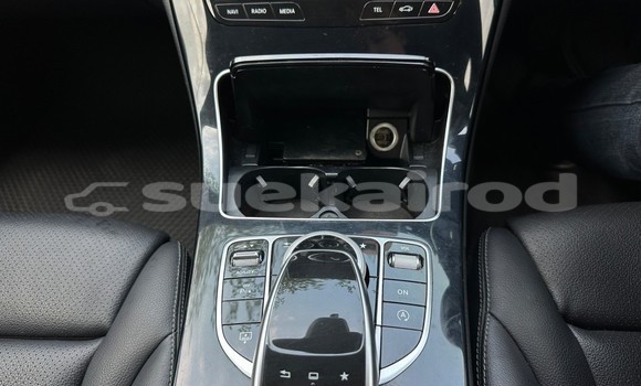 Buy Used Mercedes-Benz C-Classe Black Car in Bangkok in Bangkok Buy Used Mercedes-Benz C-Classe Black Car in Bangkok in Bangkok