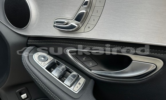 Buy Used Mercedes-Benz C-Classe Black Car in Bangkok in Bangkok Buy Used Mercedes-Benz C-Classe Black Car in Bangkok in Bangkok