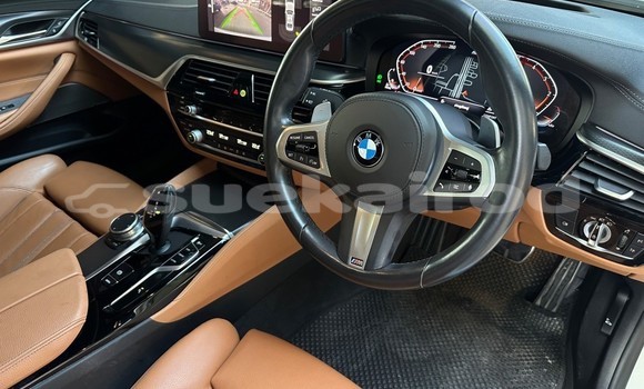ซื้อ รถมือสอง BMW 5–Series ขาว รถยนต์ ใน %{เมือง} ใน กรุงเทพมหานคร ซื้อ รถมือสอง BMW 5–Series ขาว รถยนต์ ใน %{เมือง} ใน กรุงเทพมหานคร