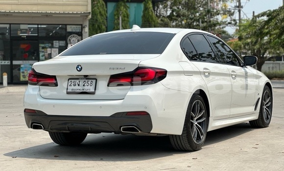 ซื้อ รถมือสอง BMW 5–Series ขาว รถยนต์ ใน %{เมือง} ใน กรุงเทพมหานคร ซื้อ รถมือสอง BMW 5–Series ขาว รถยนต์ ใน %{เมือง} ใน กรุงเทพมหานคร