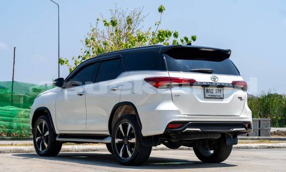 ซื้อ รถมือสอง Toyota Fortuner ขาว รถยนต์ ใน %{เมือง} ใน กรุงเทพมหานคร ซื้อ รถมือสอง Toyota Fortuner ขาว รถยนต์ ใน %{เมือง} ใน กรุงเทพมหานคร