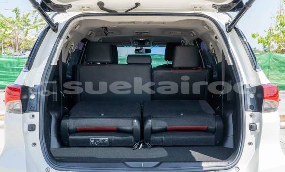 ซื้อ รถมือสอง Toyota Fortuner ขาว รถยนต์ ใน %{เมือง} ใน กรุงเทพมหานคร ซื้อ รถมือสอง Toyota Fortuner ขาว รถยนต์ ใน %{เมือง} ใน กรุงเทพมหานคร