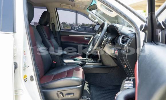 ซื้อ รถมือสอง Toyota Fortuner ขาว รถยนต์ ใน %{เมือง} ใน กรุงเทพมหานคร ซื้อ รถมือสอง Toyota Fortuner ขาว รถยนต์ ใน %{เมือง} ใน กรุงเทพมหานคร