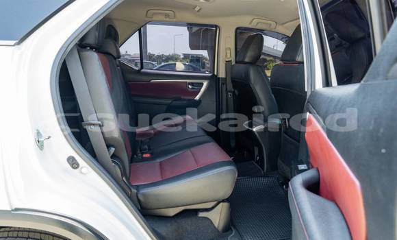 ซื้อ รถมือสอง Toyota Fortuner ขาว รถยนต์ ใน %{เมือง} ใน กรุงเทพมหานคร ซื้อ รถมือสอง Toyota Fortuner ขาว รถยนต์ ใน %{เมือง} ใน กรุงเทพมหานคร