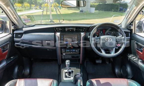 ซื้อ รถมือสอง Toyota Fortuner ขาว รถยนต์ ใน %{เมือง} ใน กรุงเทพมหานคร ซื้อ รถมือสอง Toyota Fortuner ขาว รถยนต์ ใน %{เมือง} ใน กรุงเทพมหานคร