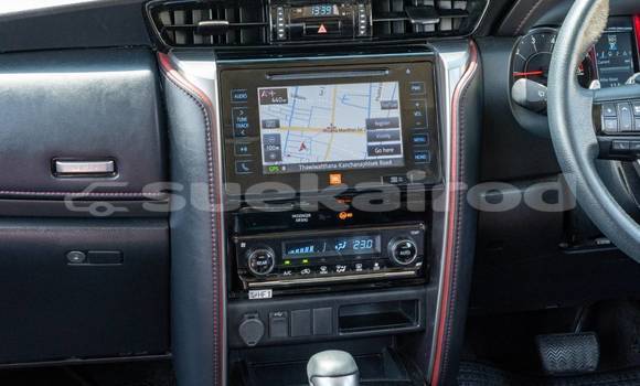 ซื้อ รถมือสอง Toyota Fortuner ขาว รถยนต์ ใน %{เมือง} ใน กรุงเทพมหานคร ซื้อ รถมือสอง Toyota Fortuner ขาว รถยนต์ ใน %{เมือง} ใน กรุงเทพมหานคร