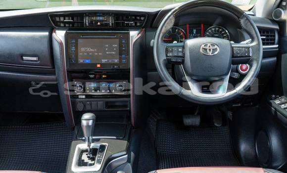 ซื้อ รถมือสอง Toyota Fortuner ขาว รถยนต์ ใน %{เมือง} ใน กรุงเทพมหานคร ซื้อ รถมือสอง Toyota Fortuner ขาว รถยนต์ ใน %{เมือง} ใน กรุงเทพมหานคร