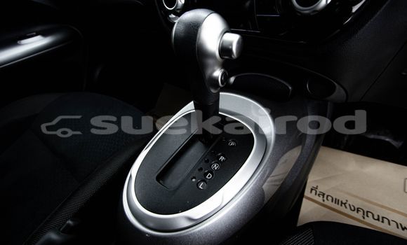 Buy Used Nissan Juke Red Car in Bangkok in Bangkok Buy Used Nissan Juke Red Car in Bangkok in Bangkok