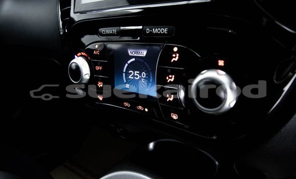 Buy Used Nissan Juke Red Car in Bangkok in Bangkok Buy Used Nissan Juke Red Car in Bangkok in Bangkok