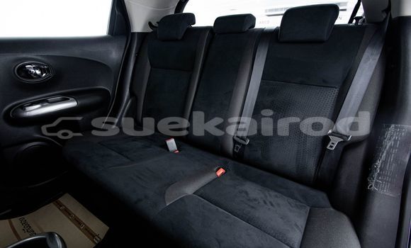 Buy Used Nissan Juke Red Car in Bangkok in Bangkok Buy Used Nissan Juke Red Car in Bangkok in Bangkok