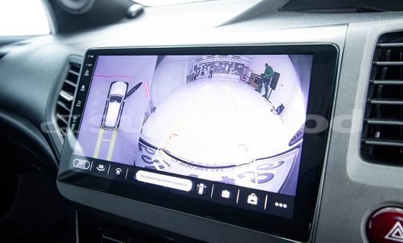 Buy Used Honda Civic White Car in Bangkok in Bangkok Buy Used Honda Civic White Car in Bangkok in Bangkok