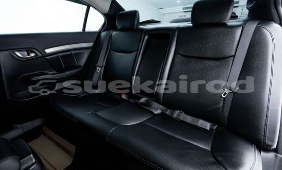 Buy Used Honda Civic White Car in Bangkok in Bangkok Buy Used Honda Civic White Car in Bangkok in Bangkok