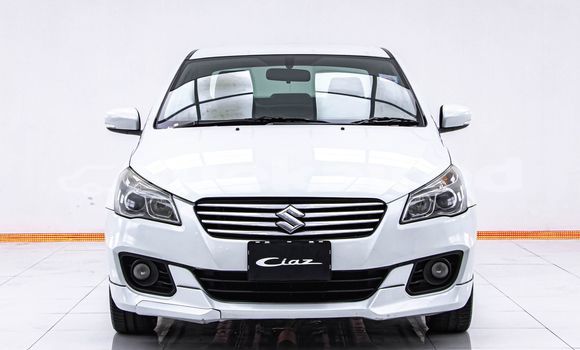 Buy Used Suzuki Ciaz White Car in Bangkok in Bangkok Buy Used Suzuki Ciaz White Car in Bangkok in Bangkok