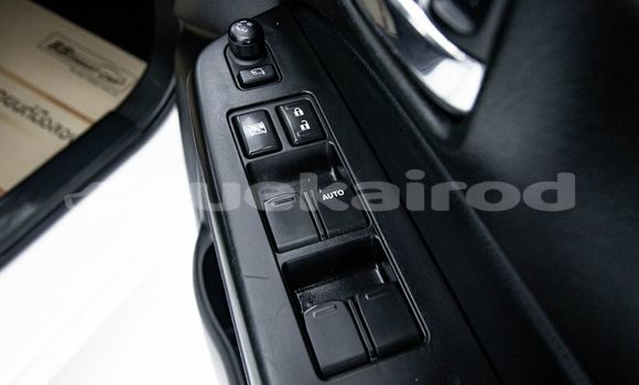 Buy Used Suzuki Ciaz White Car in Bangkok in Bangkok Buy Used Suzuki Ciaz White Car in Bangkok in Bangkok