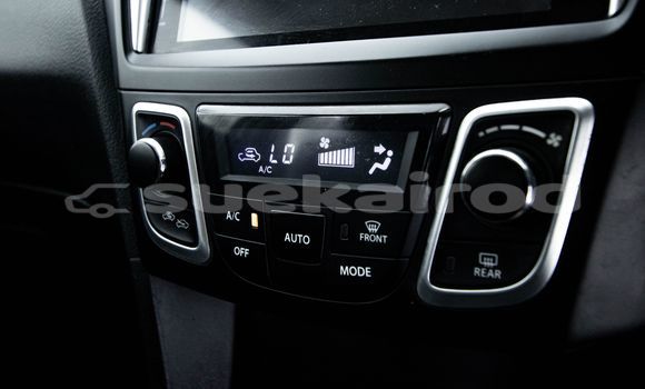 Buy Used Suzuki Ciaz White Car in Bangkok in Bangkok Buy Used Suzuki Ciaz White Car in Bangkok in Bangkok