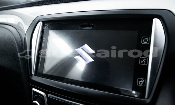 Buy Used Suzuki Ciaz White Car in Bangkok in Bangkok Buy Used Suzuki Ciaz White Car in Bangkok in Bangkok