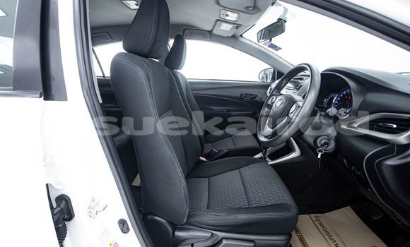 ซื้อ รถมือสอง Toyota Yaris ขาว รถยนต์ ใน %{เมือง} ใน กรุงเทพมหานคร ซื้อ รถมือสอง Toyota Yaris ขาว รถยนต์ ใน %{เมือง} ใน กรุงเทพมหานคร