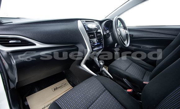 ซื้อ รถมือสอง Toyota Yaris ขาว รถยนต์ ใน %{เมือง} ใน กรุงเทพมหานคร ซื้อ รถมือสอง Toyota Yaris ขาว รถยนต์ ใน %{เมือง} ใน กรุงเทพมหานคร