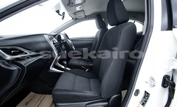 ซื้อ รถมือสอง Toyota Yaris ขาว รถยนต์ ใน %{เมือง} ใน กรุงเทพมหานคร ซื้อ รถมือสอง Toyota Yaris ขาว รถยนต์ ใน %{เมือง} ใน กรุงเทพมหานคร