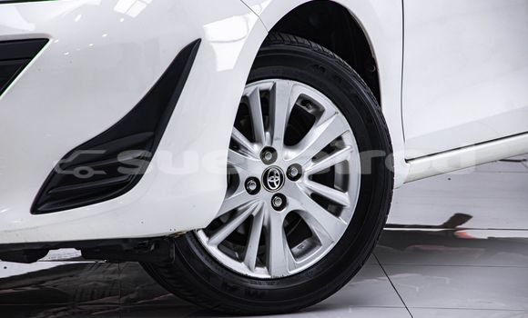 ซื้อ รถมือสอง Toyota Yaris ขาว รถยนต์ ใน %{เมือง} ใน กรุงเทพมหานคร ซื้อ รถมือสอง Toyota Yaris ขาว รถยนต์ ใน %{เมือง} ใน กรุงเทพมหานคร