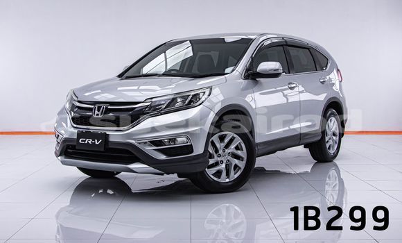 Buy Used Honda CR-V Other Car in Bangkok in Bangkok Buy Used Honda CR-V Other Car in Bangkok in Bangkok
