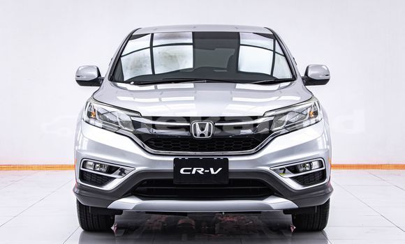 Buy Used Honda CR-V Other Car in Bangkok in Bangkok Buy Used Honda CR-V Other Car in Bangkok in Bangkok