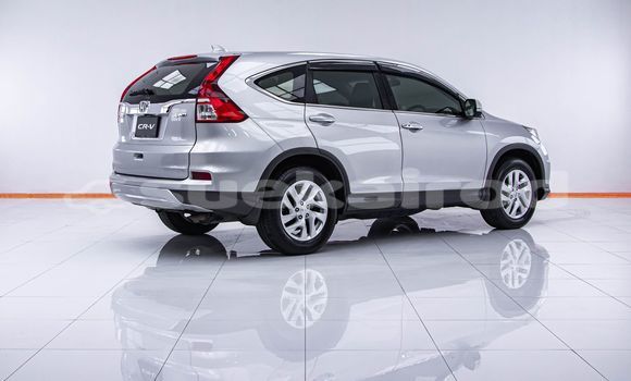 Buy Used Honda CR-V Other Car in Bangkok in Bangkok Buy Used Honda CR-V Other Car in Bangkok in Bangkok