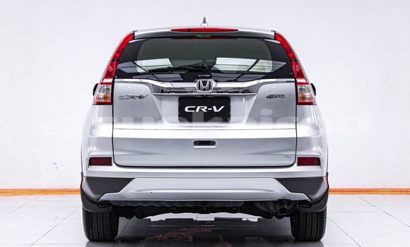 Buy Used Honda CR-V Other Car in Bangkok in Bangkok Buy Used Honda CR-V Other Car in Bangkok in Bangkok