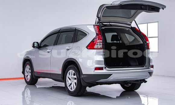 Buy Used Honda CR-V Other Car in Bangkok in Bangkok Buy Used Honda CR-V Other Car in Bangkok in Bangkok