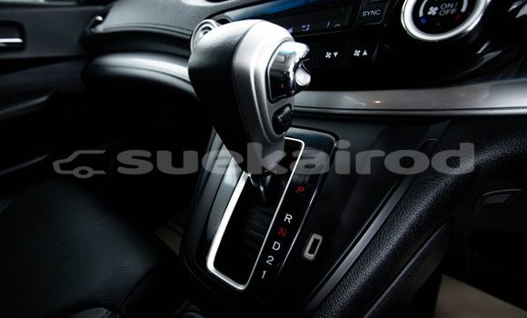 Buy Used Honda CR-V Other Car in Bangkok in Bangkok Buy Used Honda CR-V Other Car in Bangkok in Bangkok