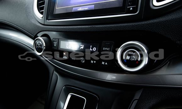 Buy Used Honda CR-V Other Car in Bangkok in Bangkok Buy Used Honda CR-V Other Car in Bangkok in Bangkok