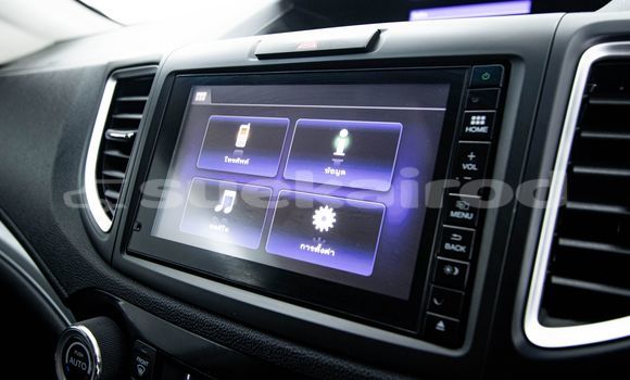 Buy Used Honda CR-V Other Car in Bangkok in Bangkok Buy Used Honda CR-V Other Car in Bangkok in Bangkok